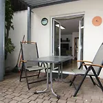 Appartamento Strandidyll,