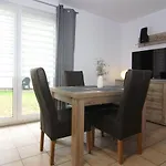 Strandidyll, * Trassenheide