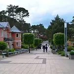 Strandidyll, 公寓 特拉森海德