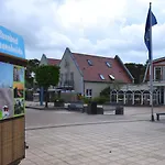 Strandidyll,