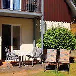 Appartamento Strandidyll, Trassenheide