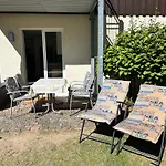 Strandidyll, Appartamento *