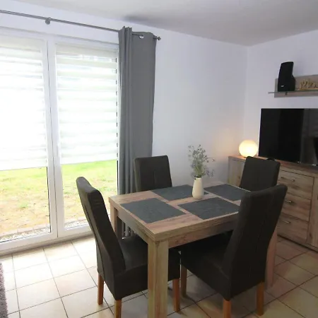 Strandidyll, Apartment *
