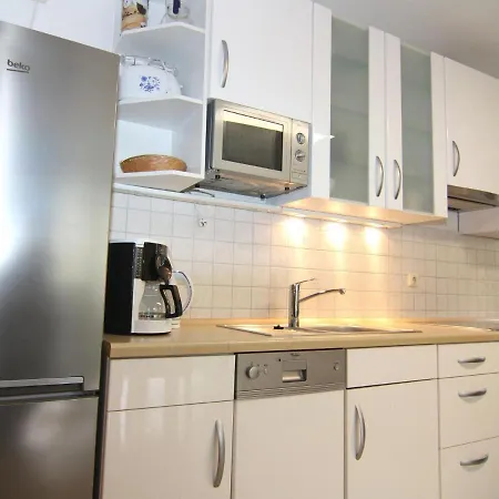 Strandidyll, Apartment *