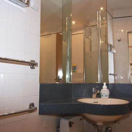 Apartment Strandidyll, *