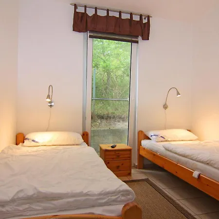 Apartment Strandidyll, *