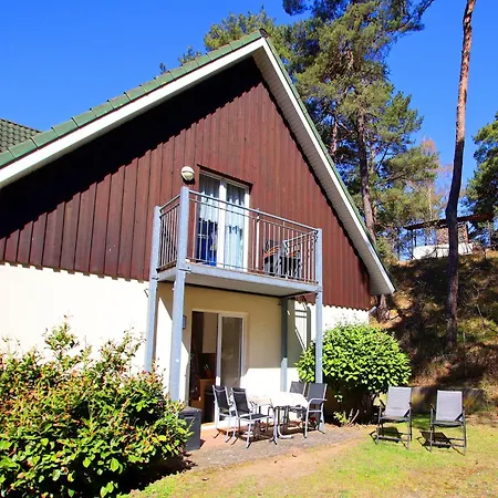 Moderne Strandidyll,